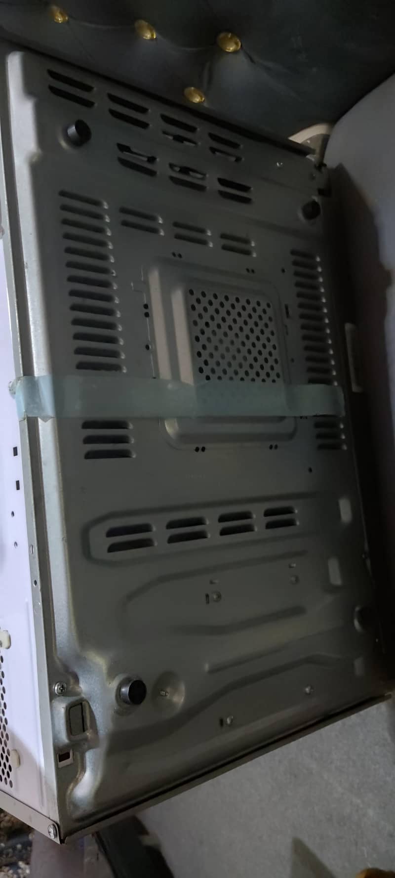 Dawlance Microwave Oven 15