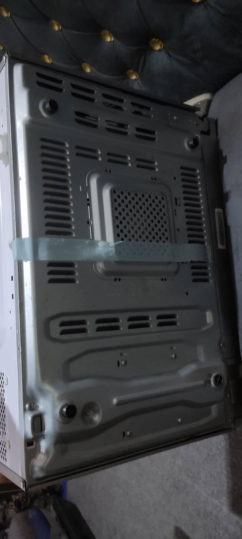 Dawlance Microwave Oven 18