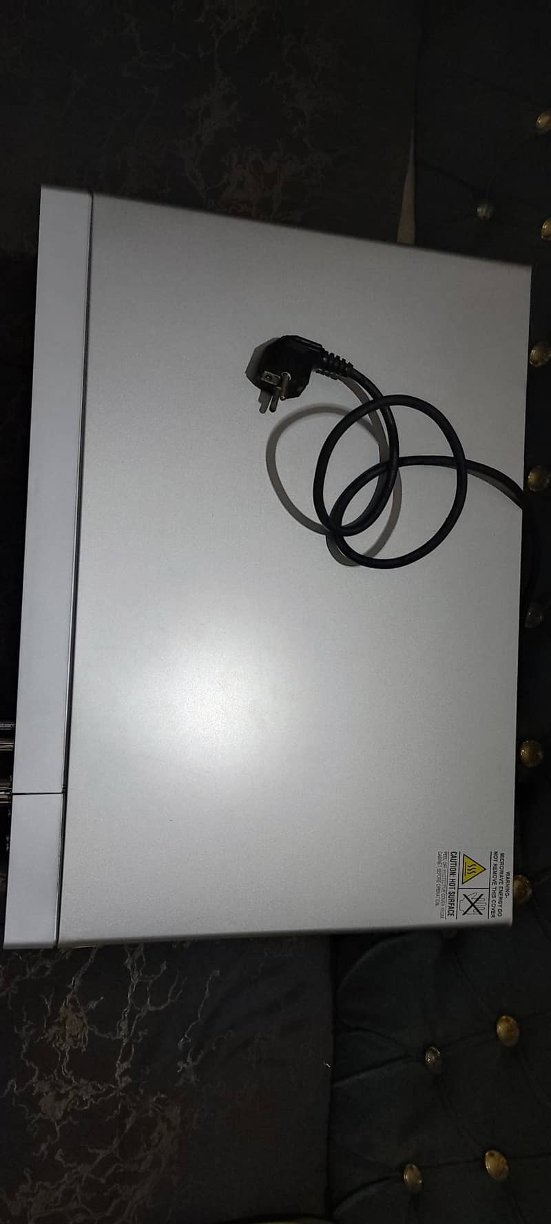 Dawlance Microwave Oven 19