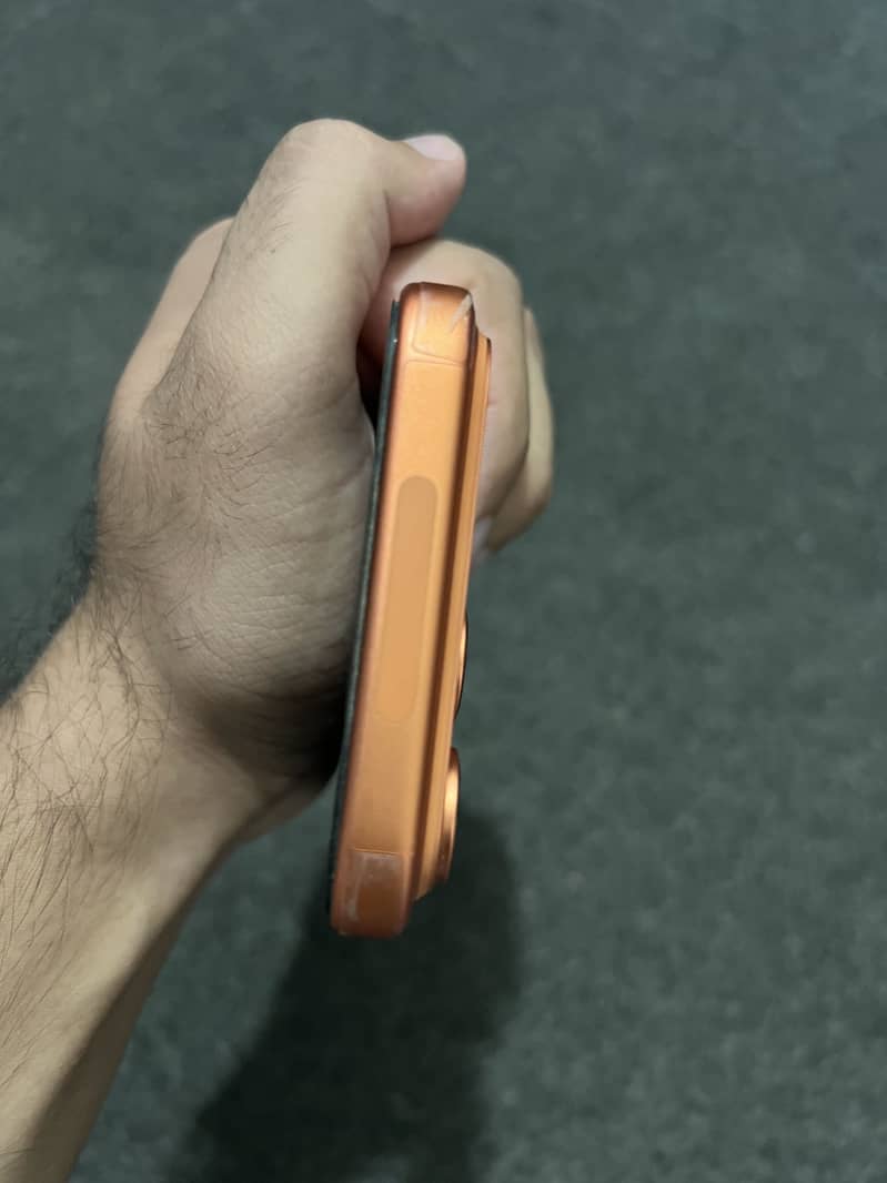 Apple iPhone 17 Pro Max Jv 4