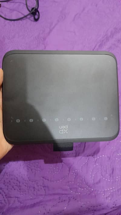 DRAWING TABLET