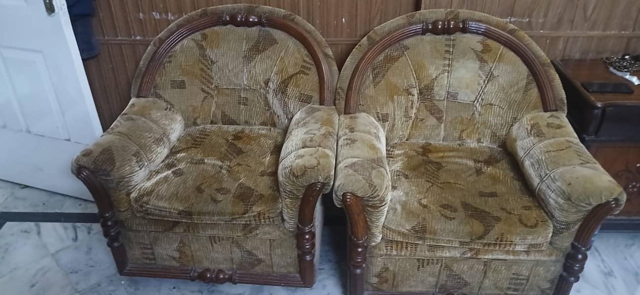 sofa set 1