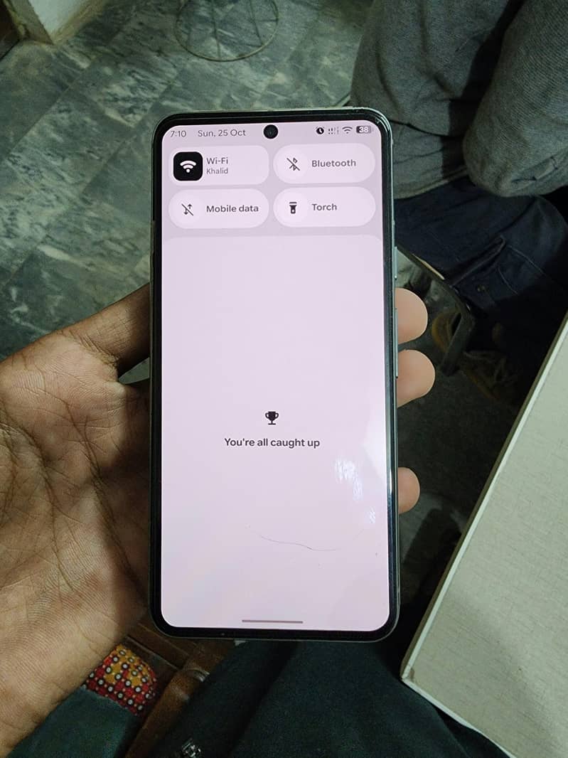 Google Pixel 8 9