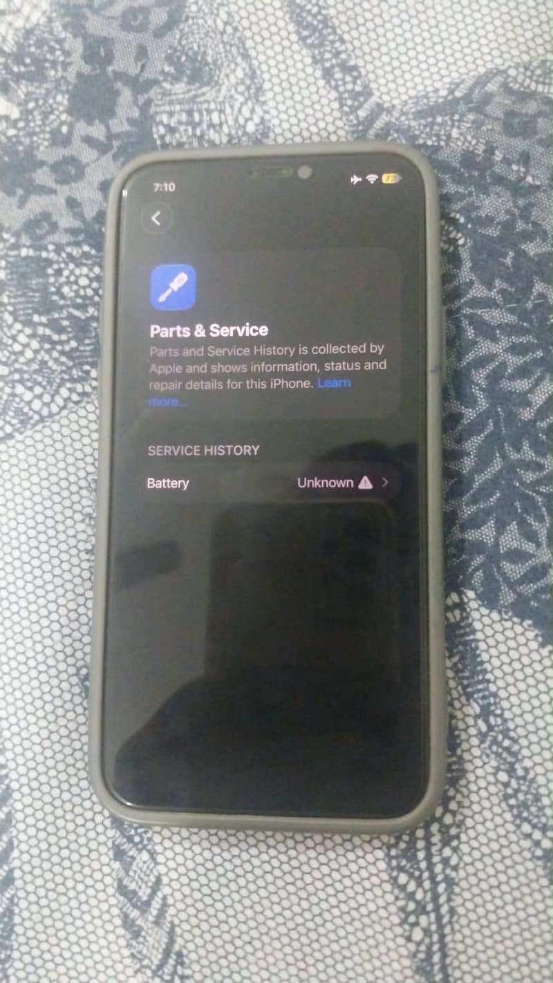 Apple iPhone 11 Pro 2