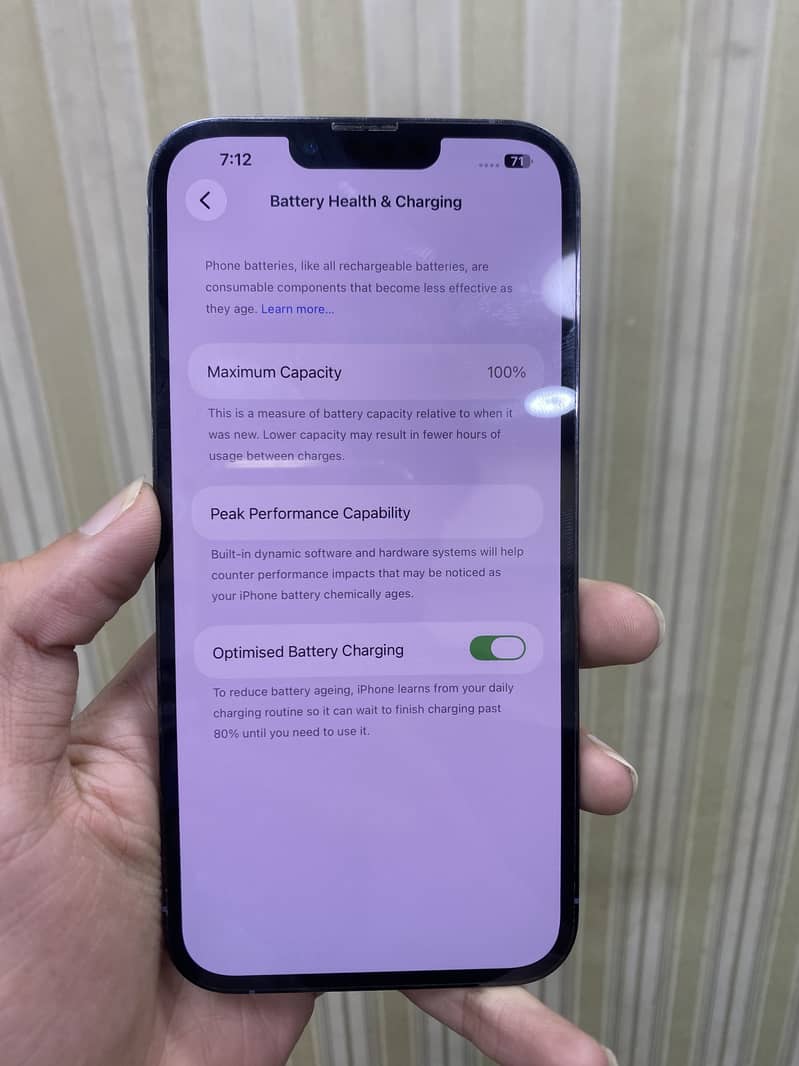 Apple iPhone 13 Pro Max 1