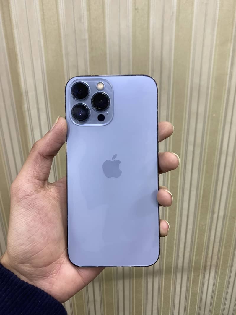 Apple iPhone 13 Pro Max 2