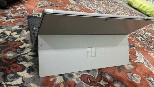 Microsoft surface 7 pro