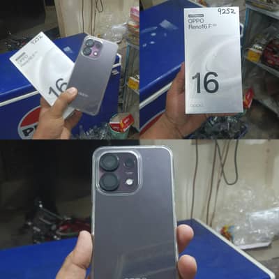 OPPO Reno