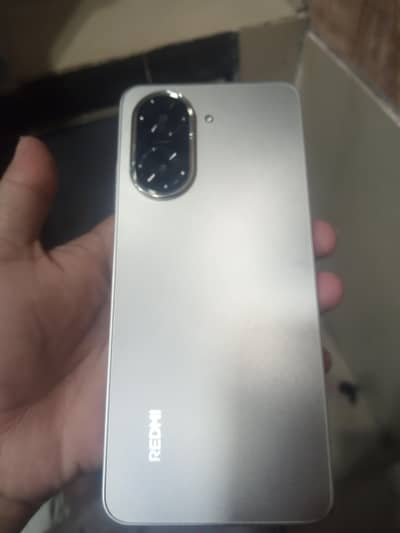 redmii A5