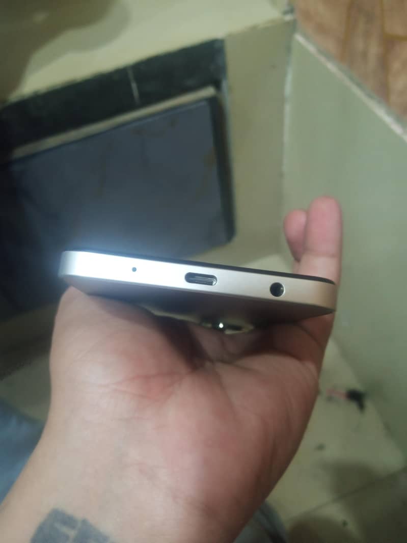 redmii A5 1
