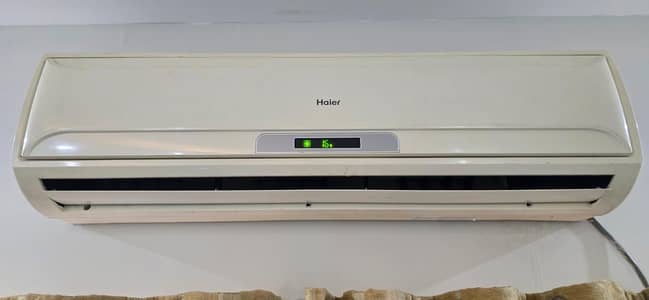 Used Haier Split AC