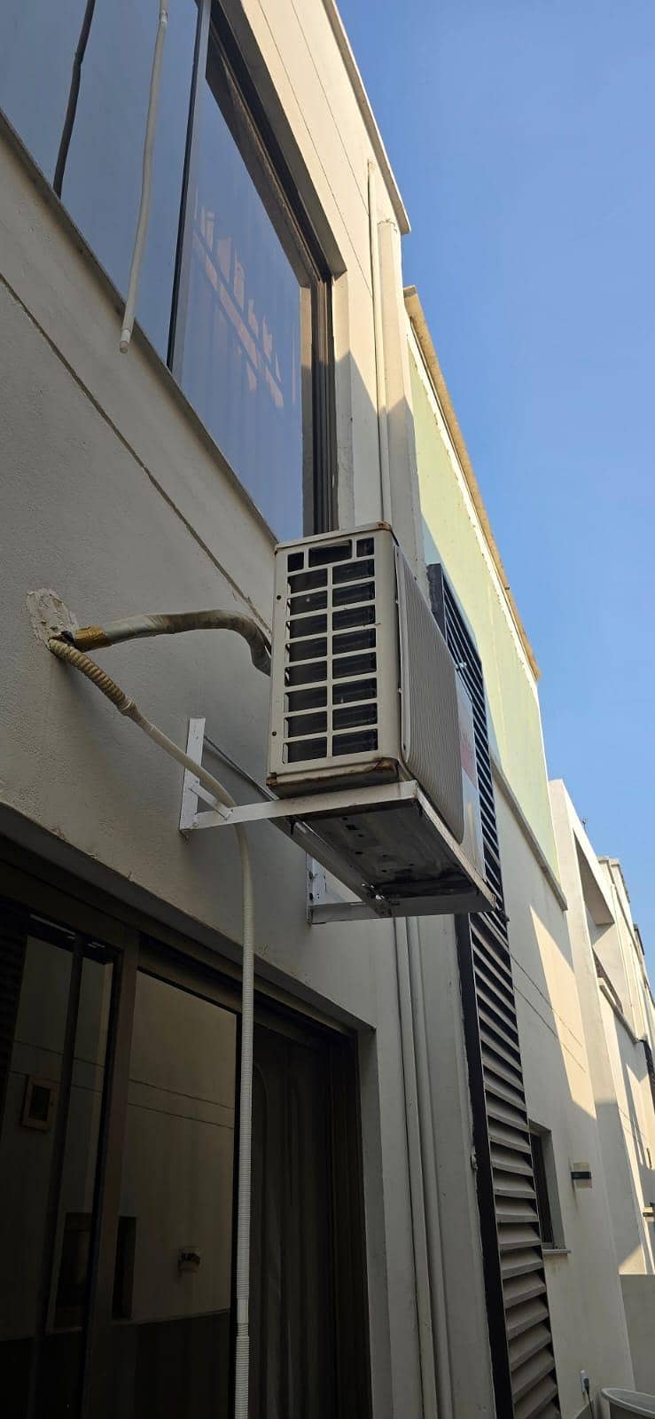 Used Haier Split AC 2