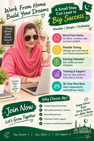 Home based Business