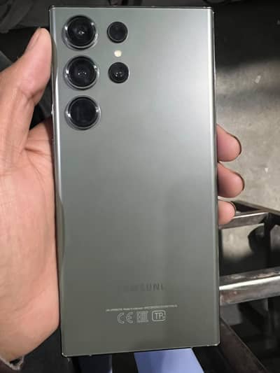 Samsung Mobile S23 Ultra