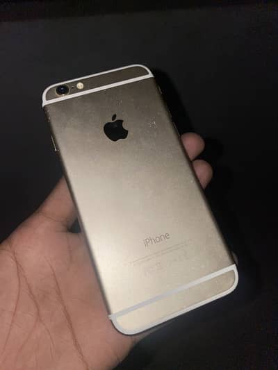 Apple iPhone 6