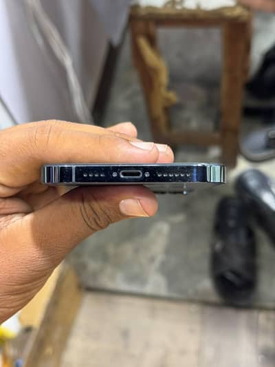 Apple iPhone 12 Pro Max