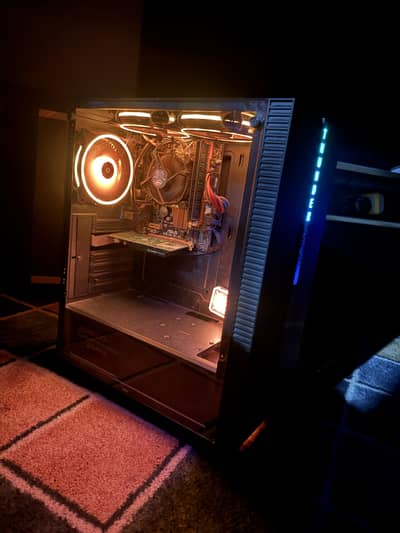 Gaming Pc i7