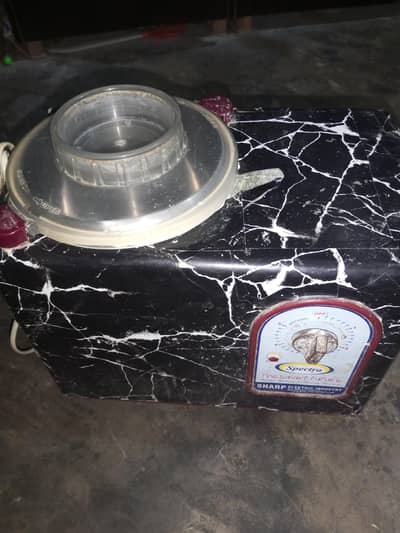 dough maker ata ghoondany ki machine