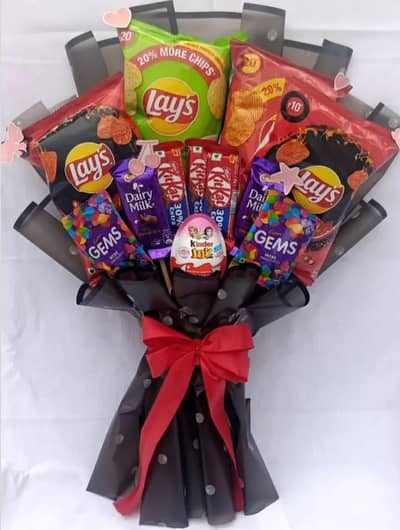 Bouquet