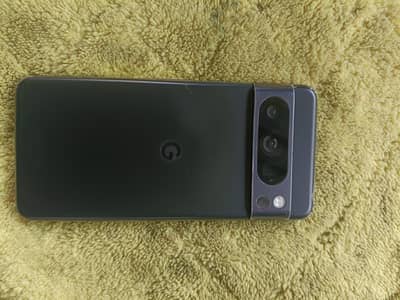 Google Pixel 8 Pro