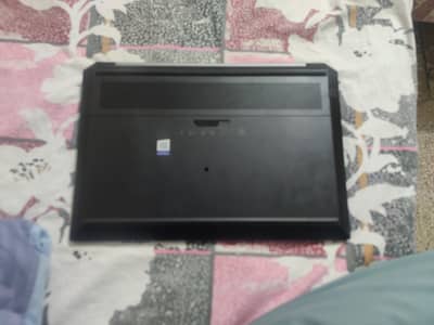 HP 15 Zbook G6 i7 9th gen