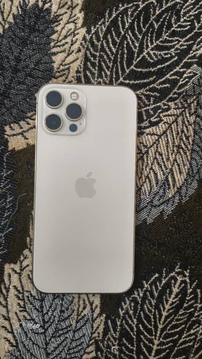 Apple iPhone 12 Pro Max
