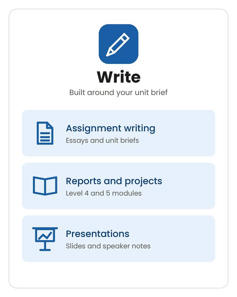 Professional Pearson BTEC HND Assignment & Coursework Help 2