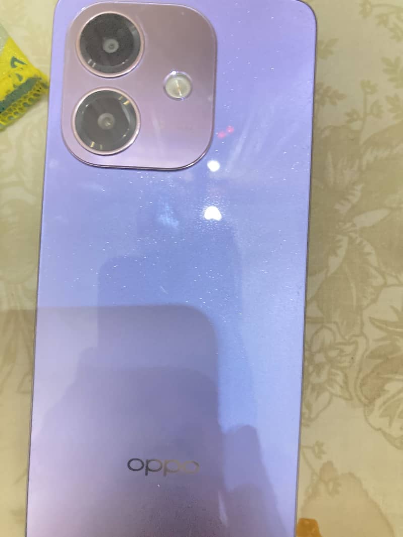 OPPO A5 2