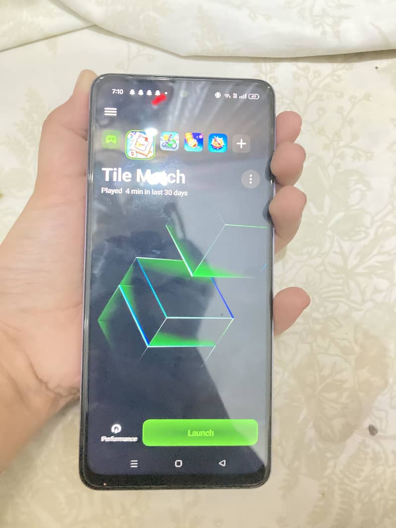 OPPO A5 4