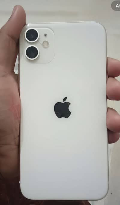 Apple iPhone 11