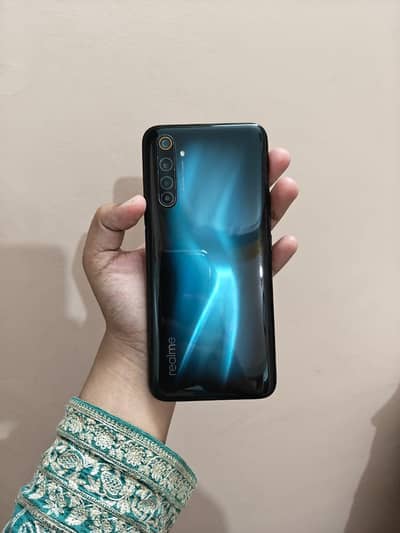 Realme 6 Pro