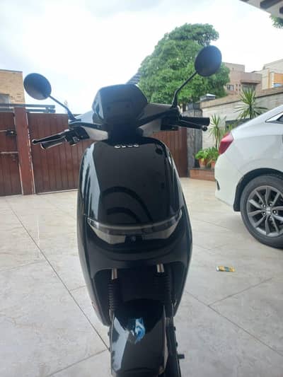 EVEE MITO PLUS FOR SALE