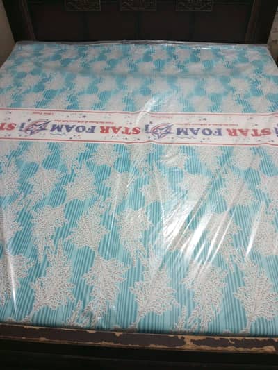 medicated 8 inch new mattress for sale