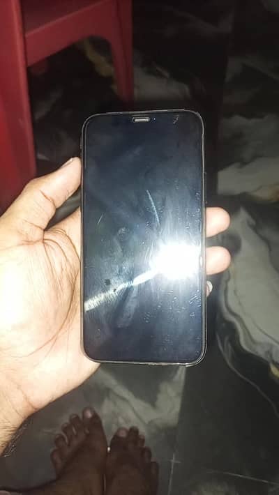 Apple iPhone 11 Pro 256gb Dual Sim PTA Approved
