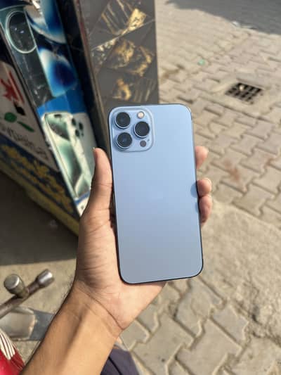 Apple iPhone 13 Pro Max