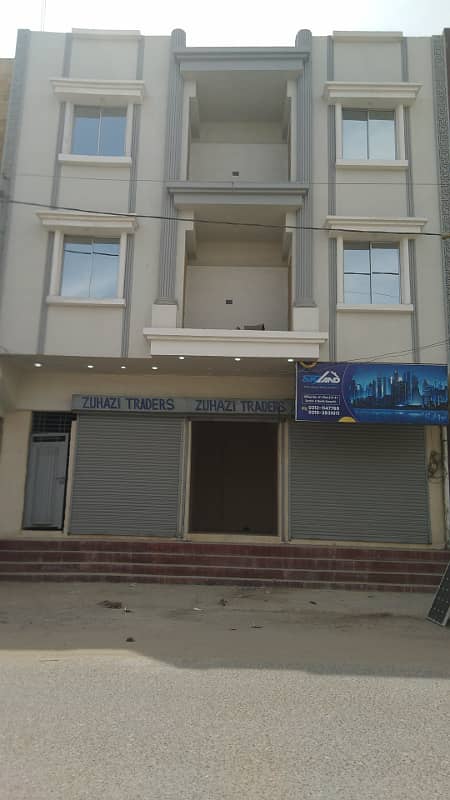 Elegantly Design Ultra Luxury Apartment 2 Bed DD At Prime Location Of ...