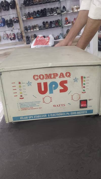 COMPAQ UPS for Sale