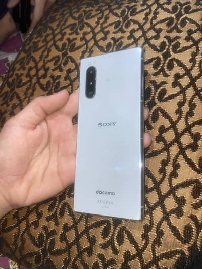 Sony Xperia 5 Japanese imported 64gb non pta