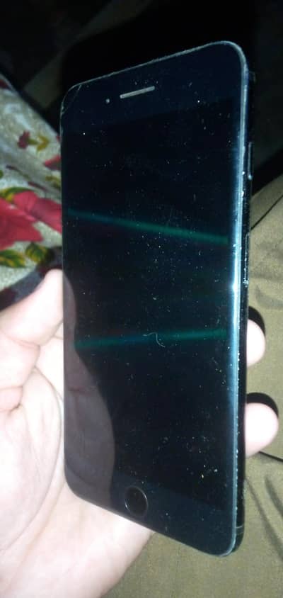 Apple iPhone 7 Plus