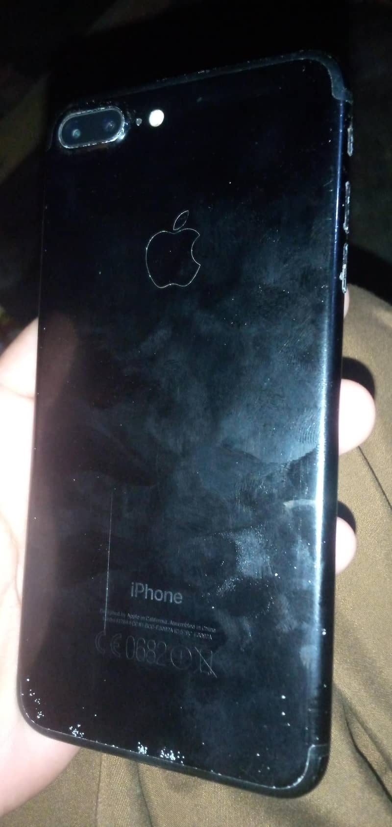 Apple iPhone 7 Plus 2