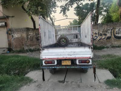 hundyi shahzor  2001 model forsale