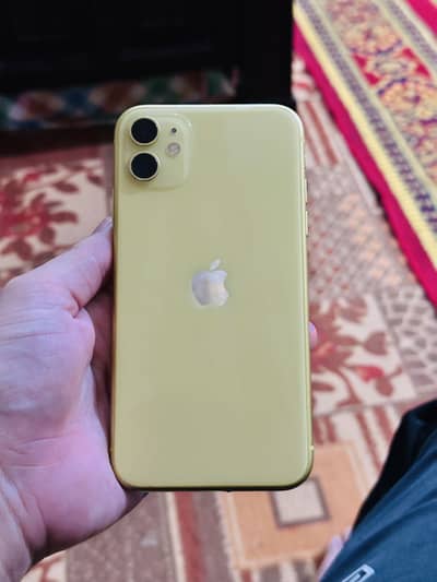 Apple iPhone 11