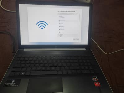HP Laptop 15-db1xxx