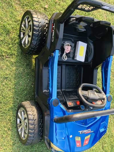 Kids Car