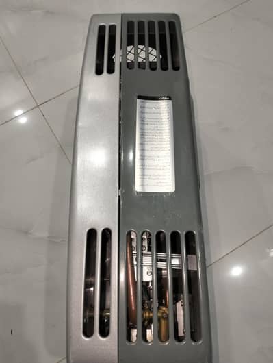 canon ggas geyser for urgent sale