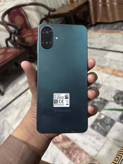 Samsung Mobile A07 4G