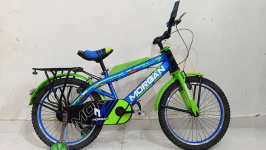 KIDS CYCLE FOR SALE