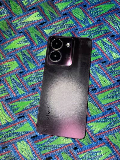 Vivo Y27s