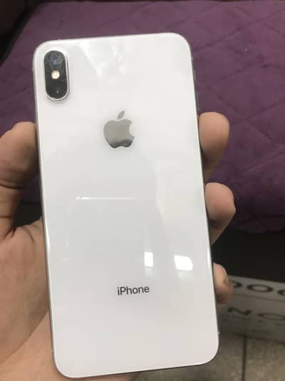 Apple iPhone 5s to x