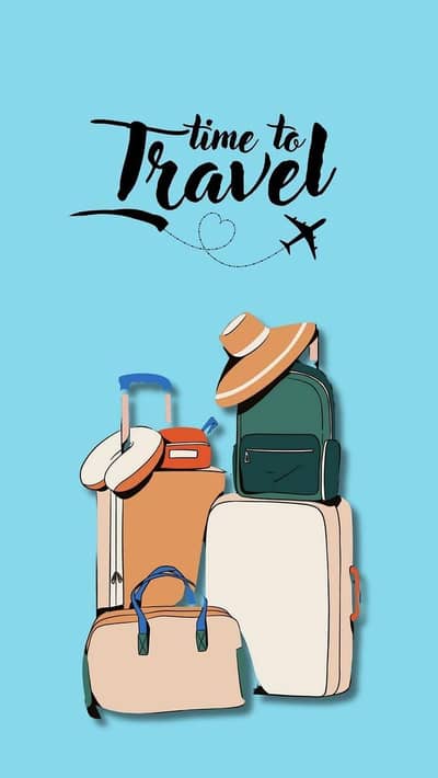 Female Travel Assistant Required
